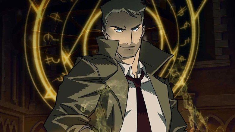 Constantine: City of Demons backdrop 4