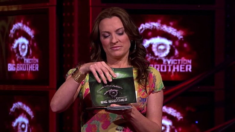 Double Eviction