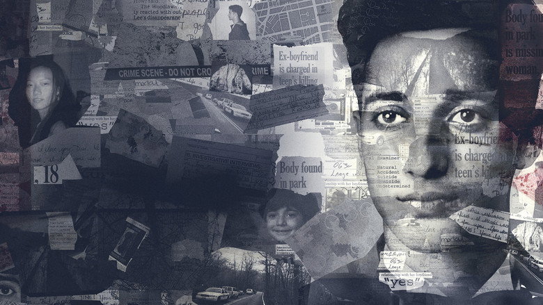 The Case Against Adnan Syed backdrop 8