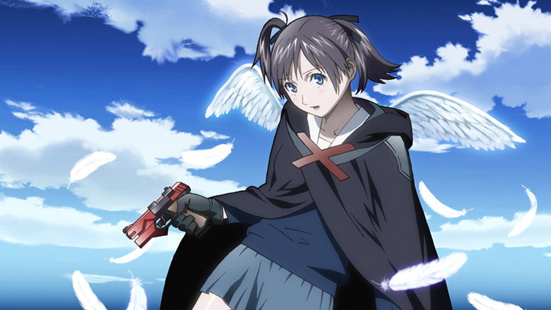 Kite Liberator backdrop 6