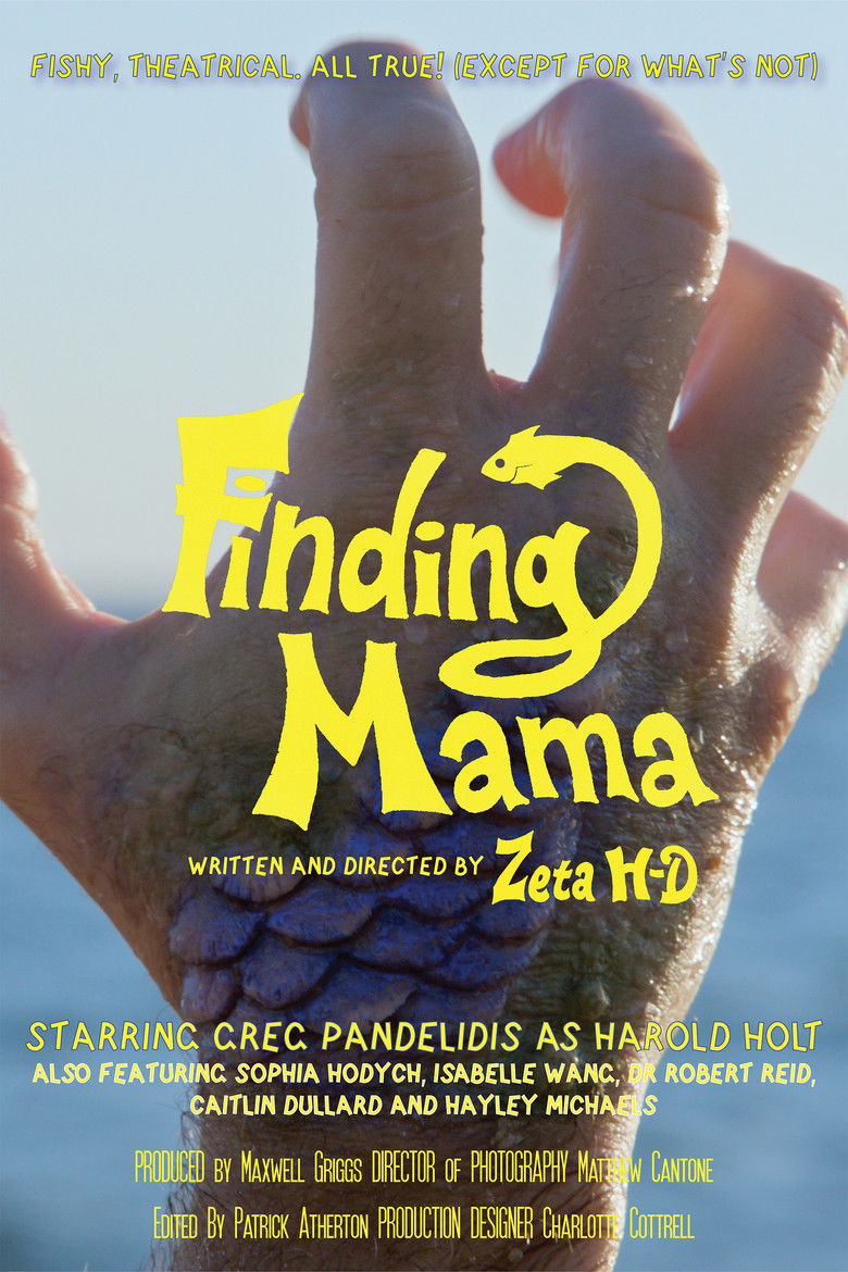 Finding Mama