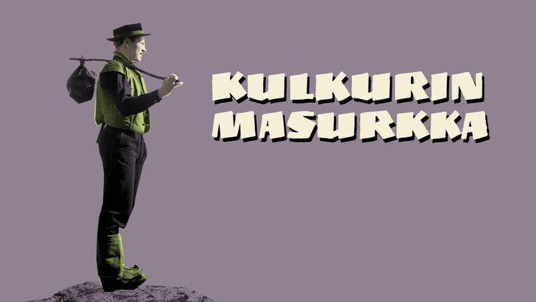 Kulkurin masurkka backdrop 1