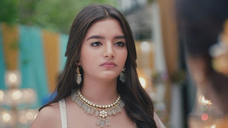 Natasha Denies Amba's Request