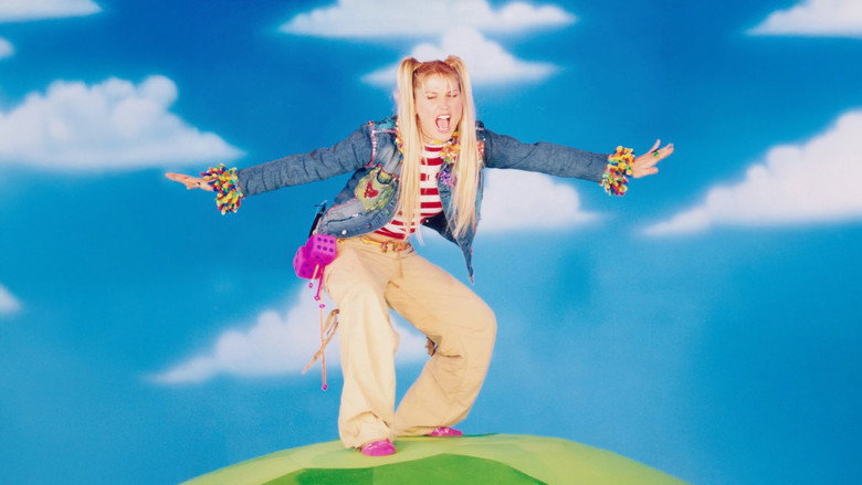 Era Uma Vez e Clipes da Xuxa backdrop 2