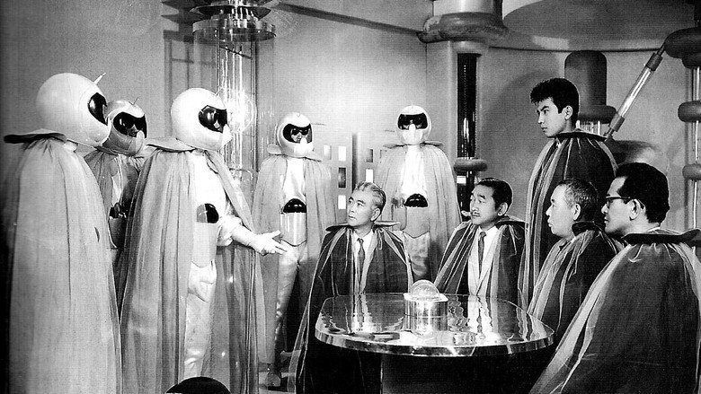 The Mysterians backdrop 2