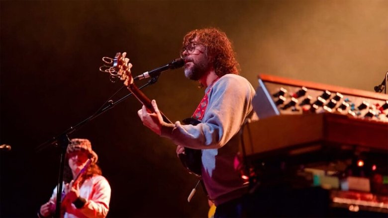 White Denim: Lollapalooza Brasil 2025