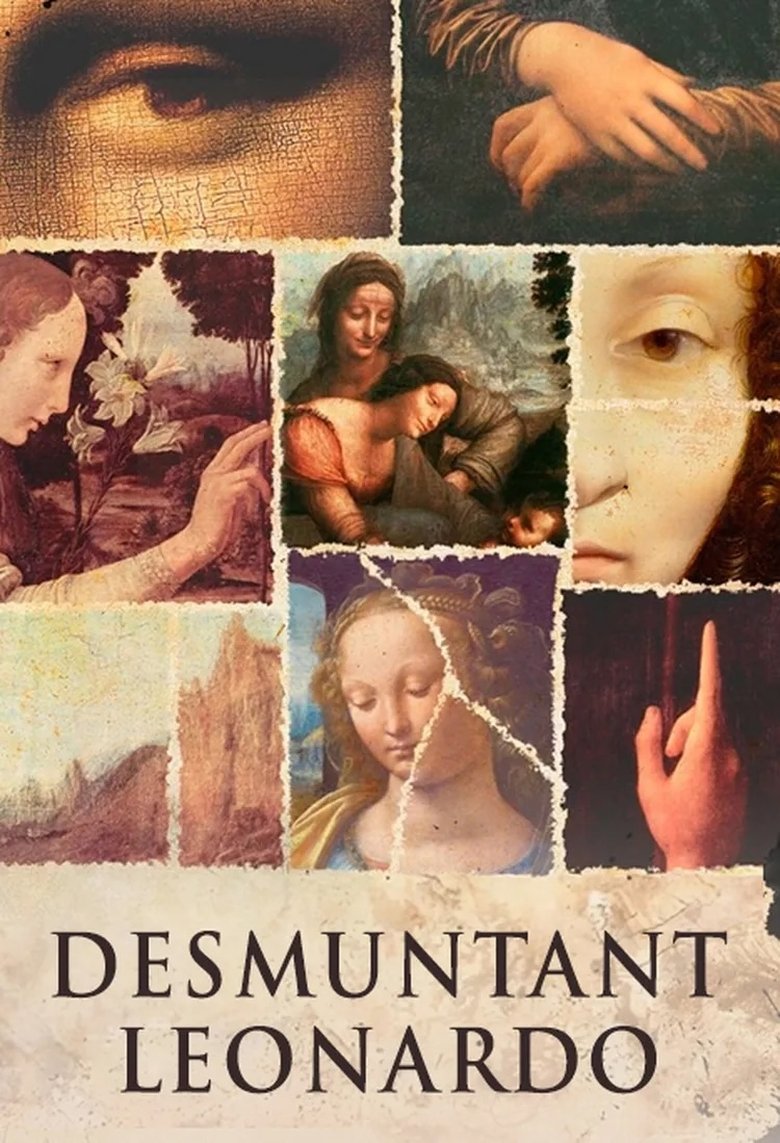 Desmuntant Leonardo