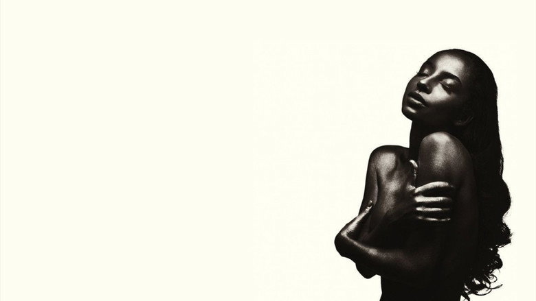 Sade: Life Promise Pride Love backdrop 2