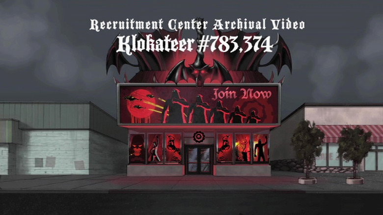 Extras - Klokateer Recruitment Videos 3