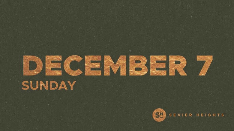Sunday Service | December 7, 2025