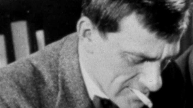 How Mayakovsky Worked backdrop 3