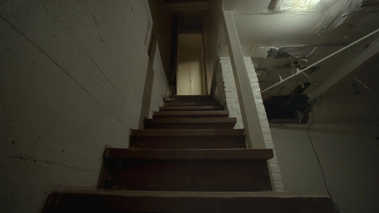 The Ghost in Apt. 14
