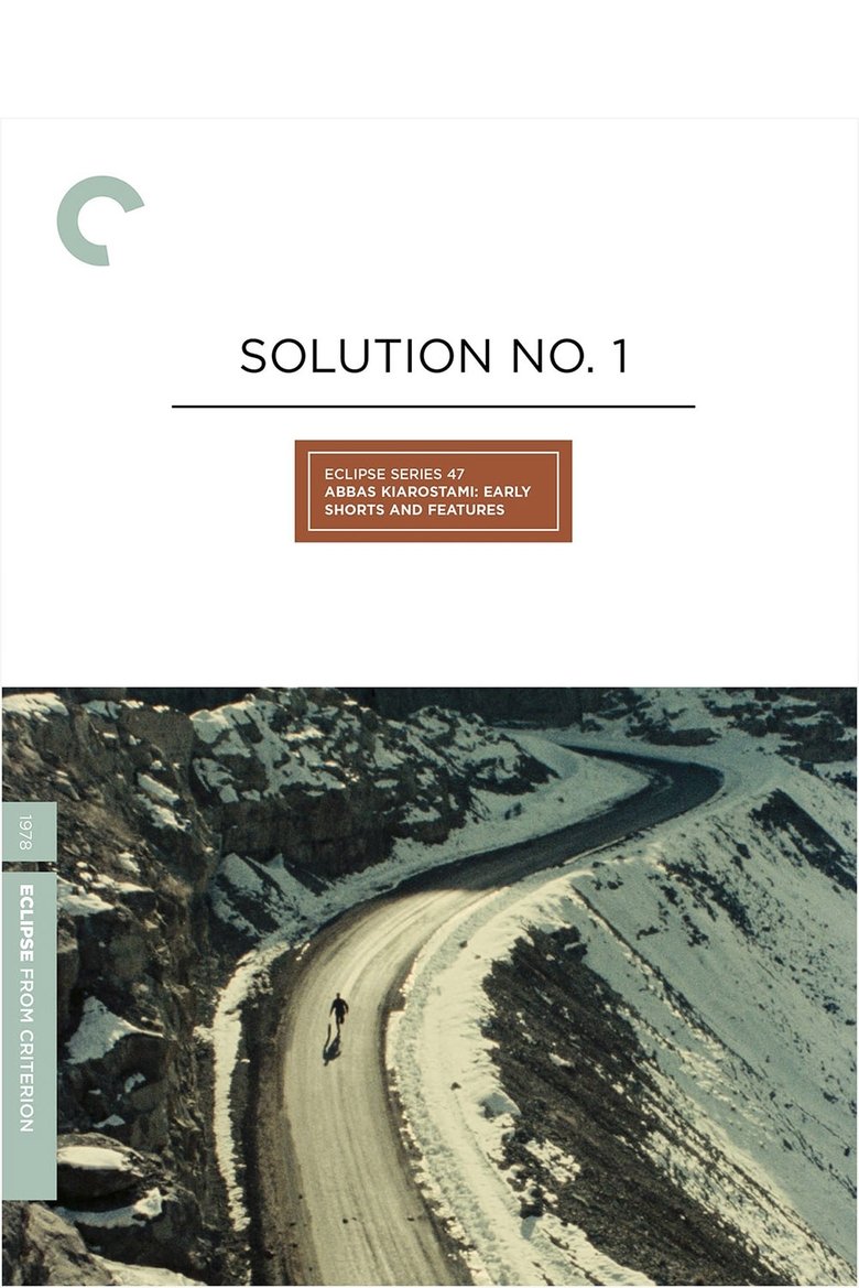 Solution No. 1