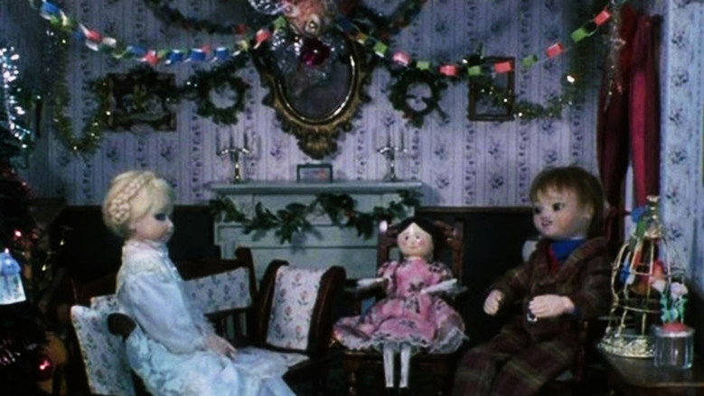 Tottie: The Story of a Doll's House backdrop 4
