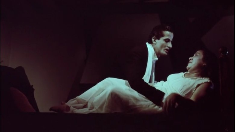 ¿Por qué se esconde Drácula?