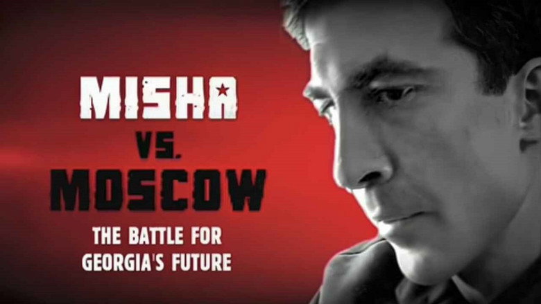 Misha vs Moscow backdrop 1