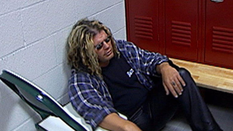 ECW Wrestling - Jan. 28, 2000