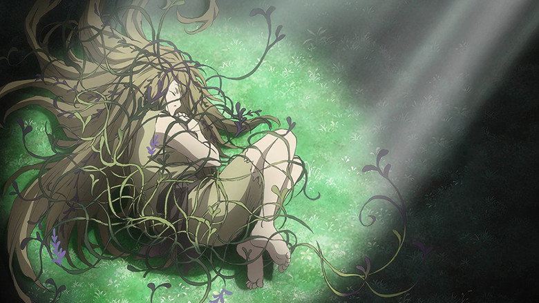 Mushi-Shi: The Next Chapter - Drops of Bells backdrop 4