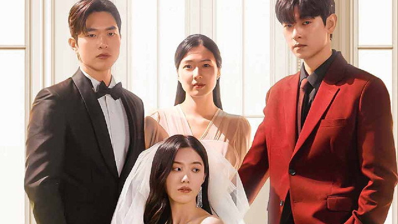 I'm Calling off the Engagement With the Male Lead backdrop 1