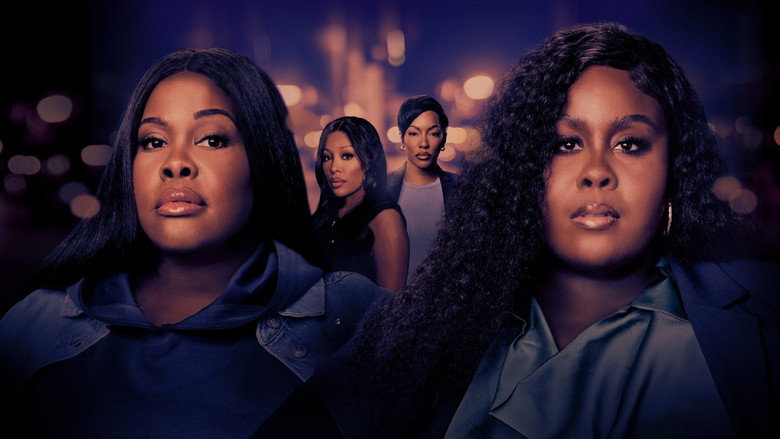Single Black Female 3: The Final Chapter backdrop 5