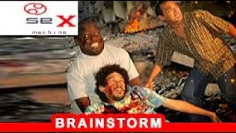 Brainstorm backdrop 1