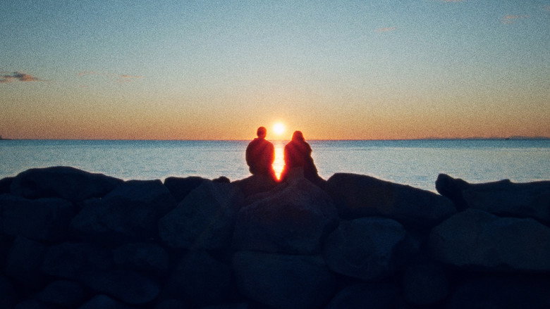 When the Light Breaks backdrop 3
