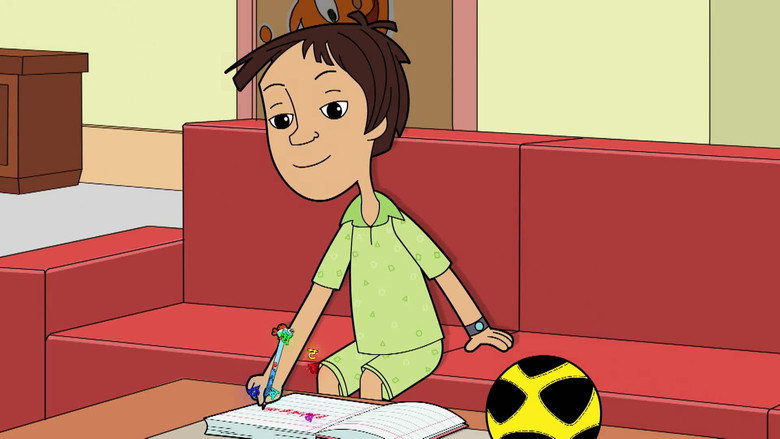 Magic Pencil
