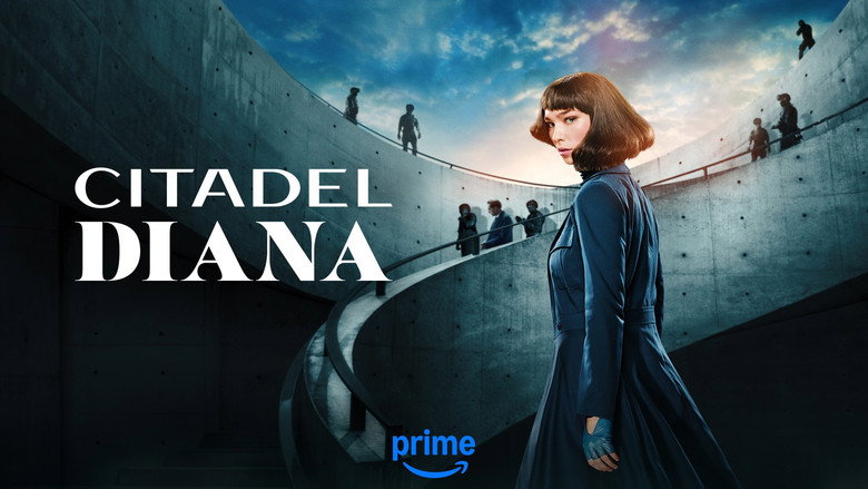 Citadel: Diana backdrop 7