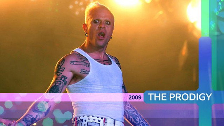 The Prodigy