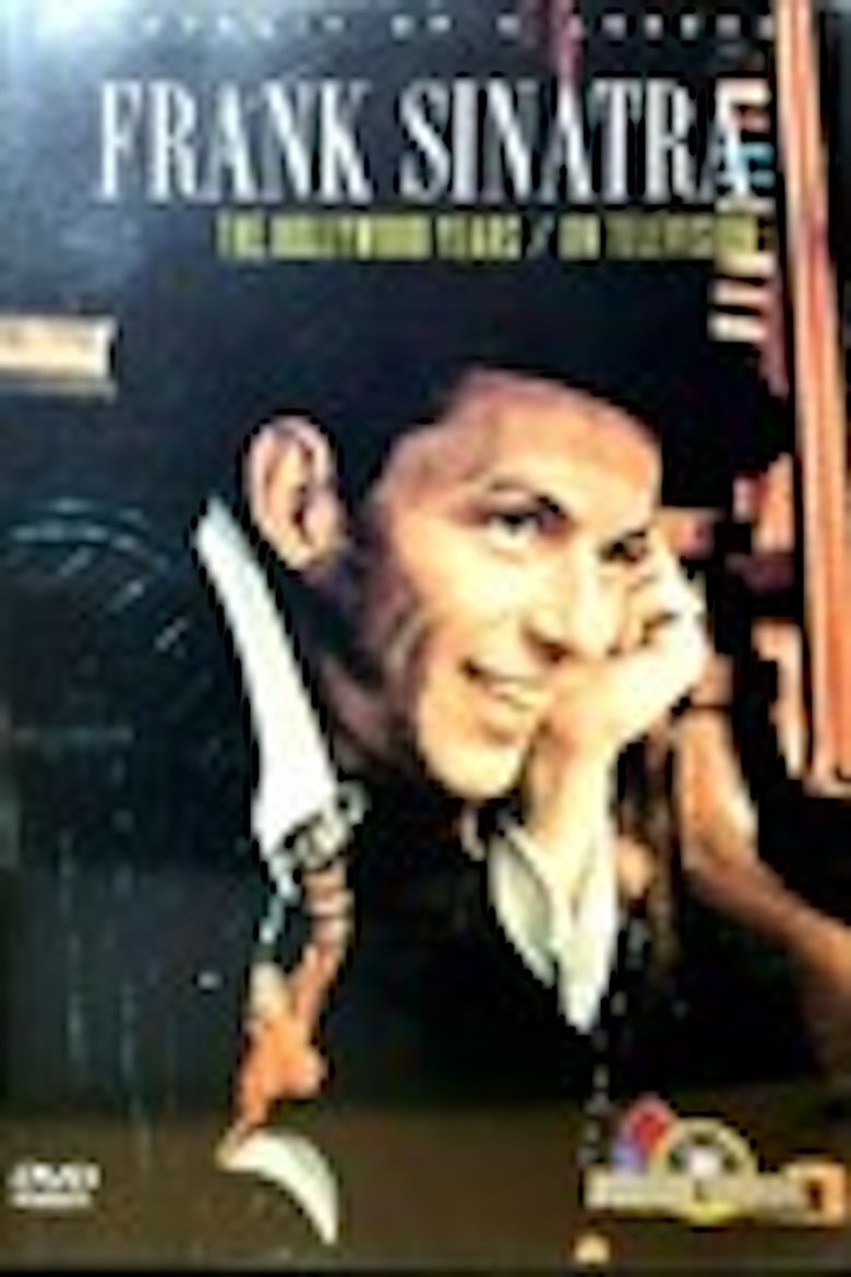 Frank Sinatra: The Hollywood Years