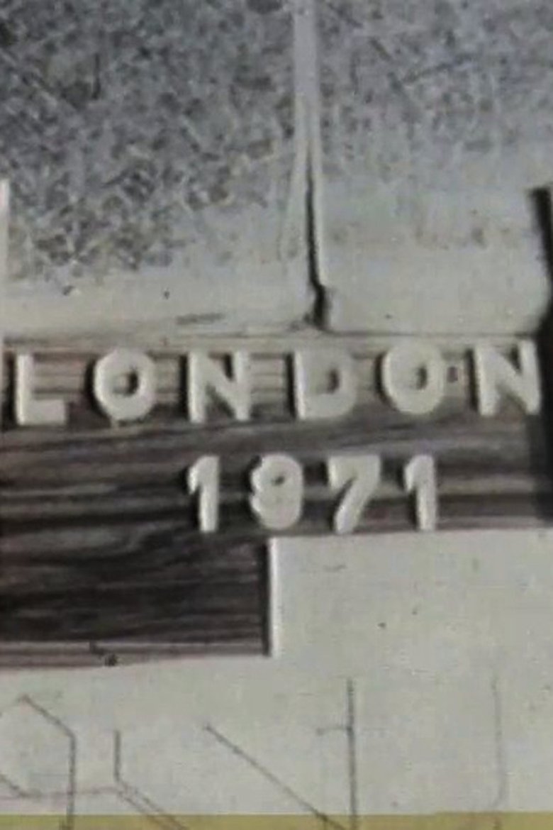 London 1971