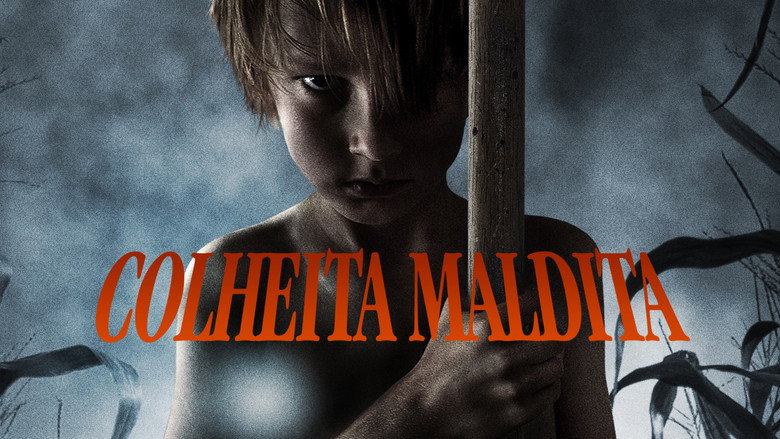 Children of the Corn: Genesis backdrop 2