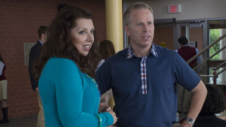 Gerry's Favourite Couple