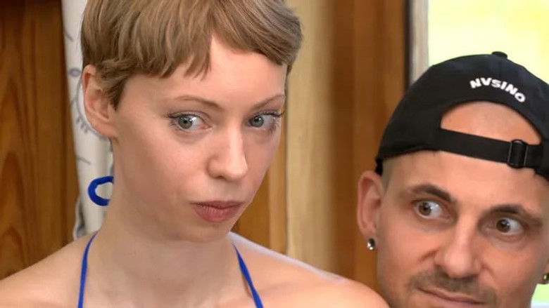 Weg mit dem Fleisch! Die Militante Veganerin kommt