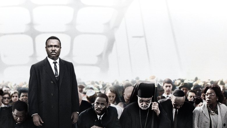 Selma - La strada per la libertà