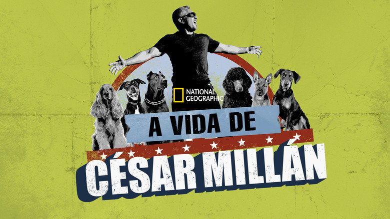 Cesar Millan: The Real Story backdrop 6