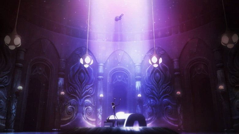 DEEMO Memorial Keys backdrop 3