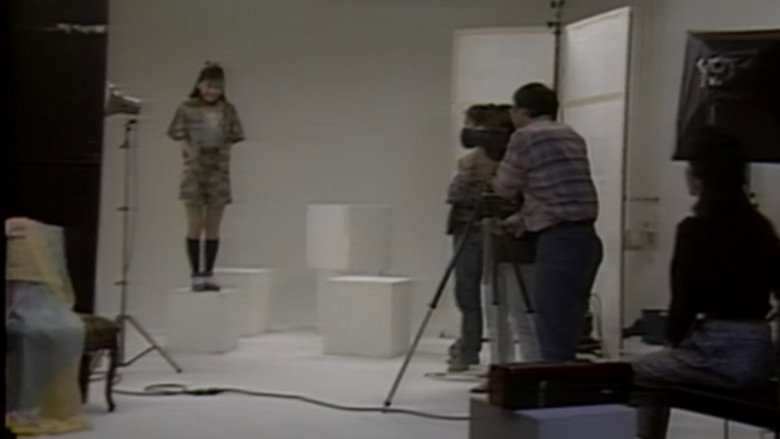 Psychic Vision: Jaganrei backdrop 4