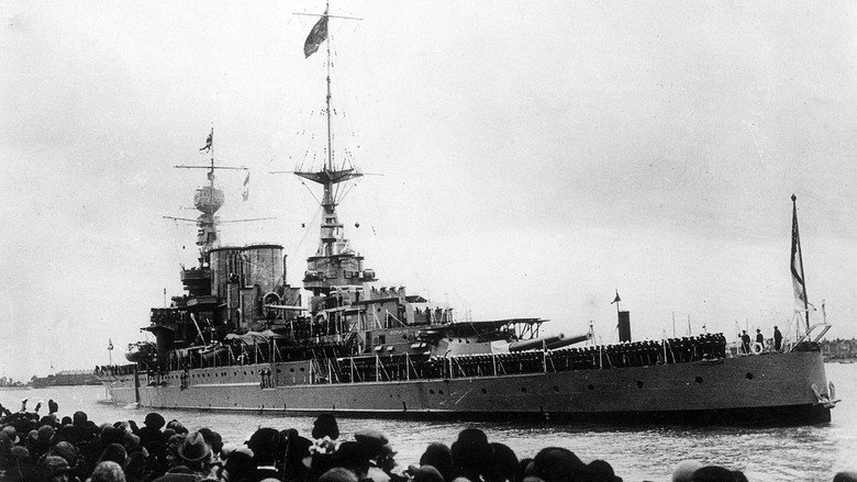 Battleships