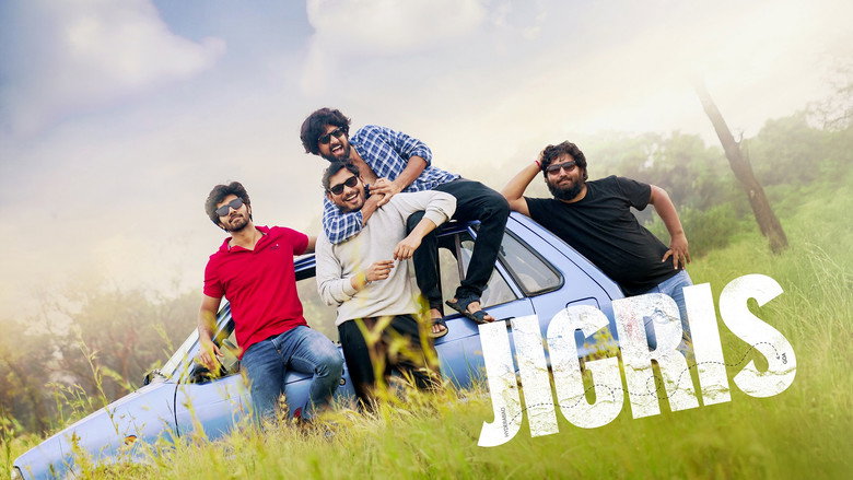 Jigris backdrop 3