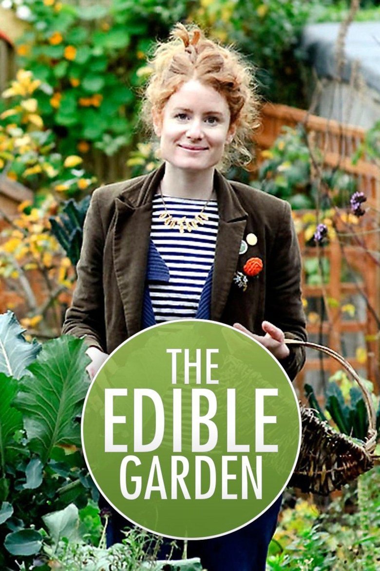 The Edible Garden