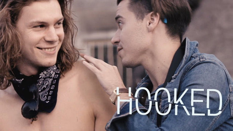 Hooked backdrop 3