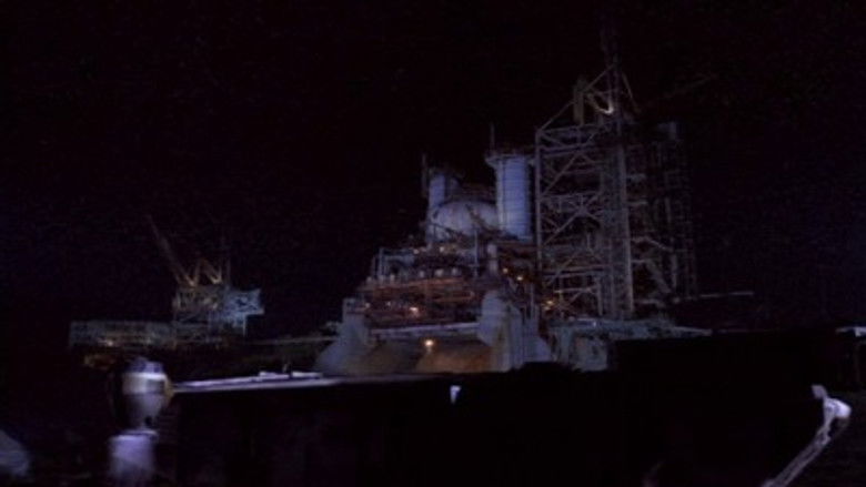 The Dark Side of the Sun