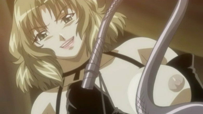 Dark Present... Or the Sacrifice