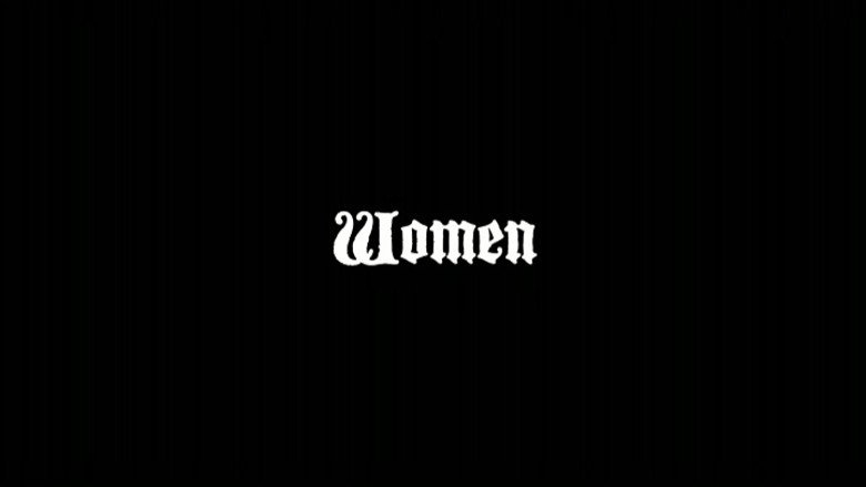 Band Interview - Women