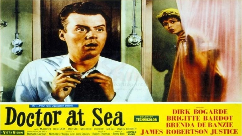 Movie Doctor at Sea Poster Images, BackDrops Images, Logo Images backdrops 2 /gbOpaYWYL5Lj7qs04ALFIlu1VTr.jpg