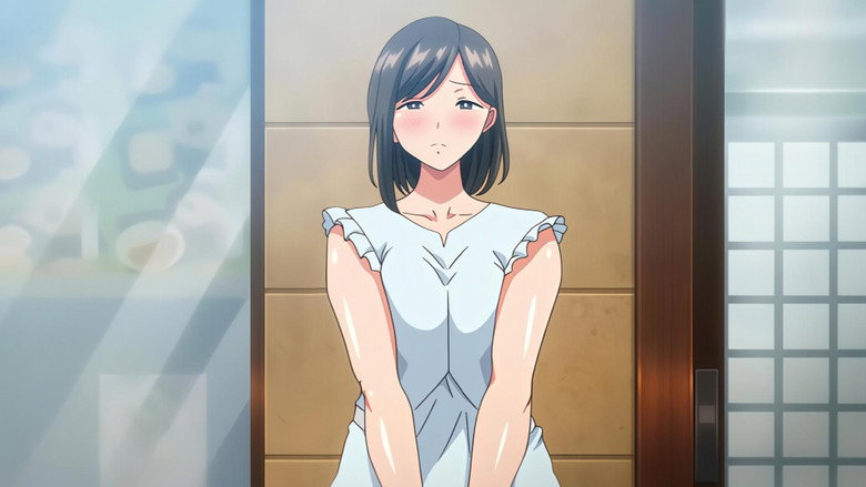 夏日たいくつ妻 backdrop 2