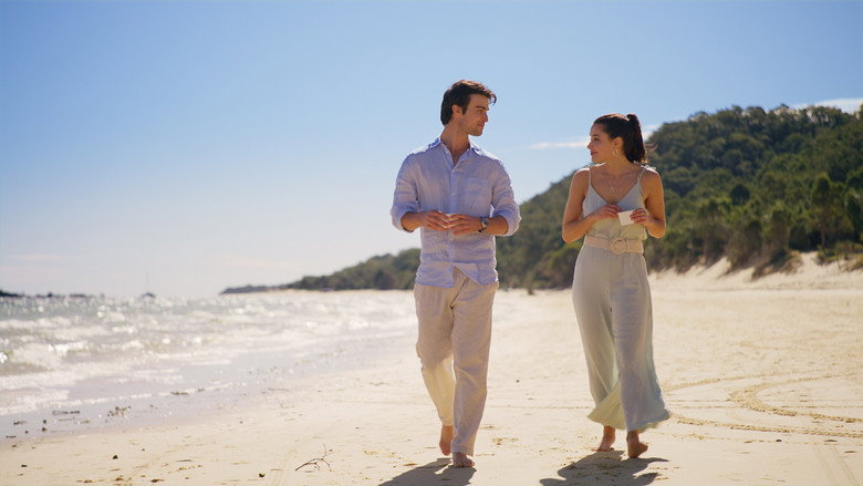 A Prince in Paradise backdrop 8