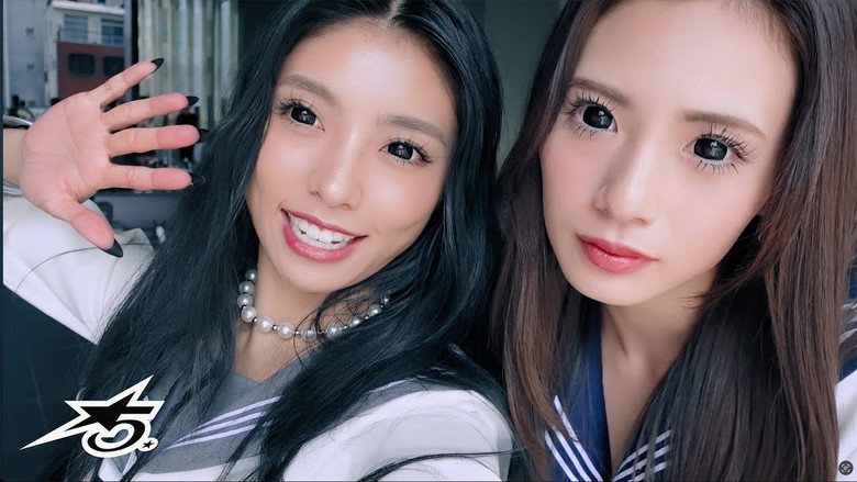 more UFO BTS !!
