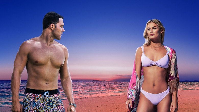 Siesta Key backdrop 9